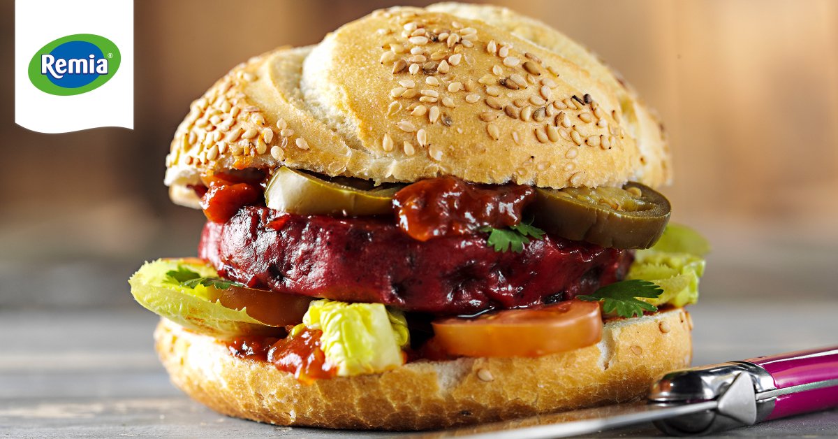 Remia_Foodservice tweet media