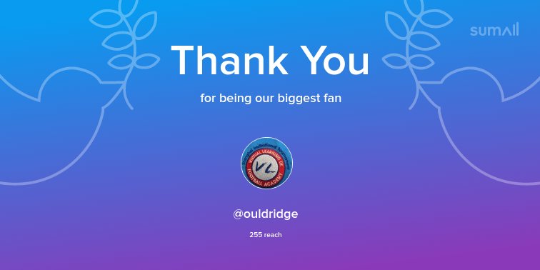 VESystemsUK's tweet photo. Our biggest fans this week: @ouldridge. Thank you! via https://t.co/psEfPn4QLr https://t.co/JUiN4EFmSJ