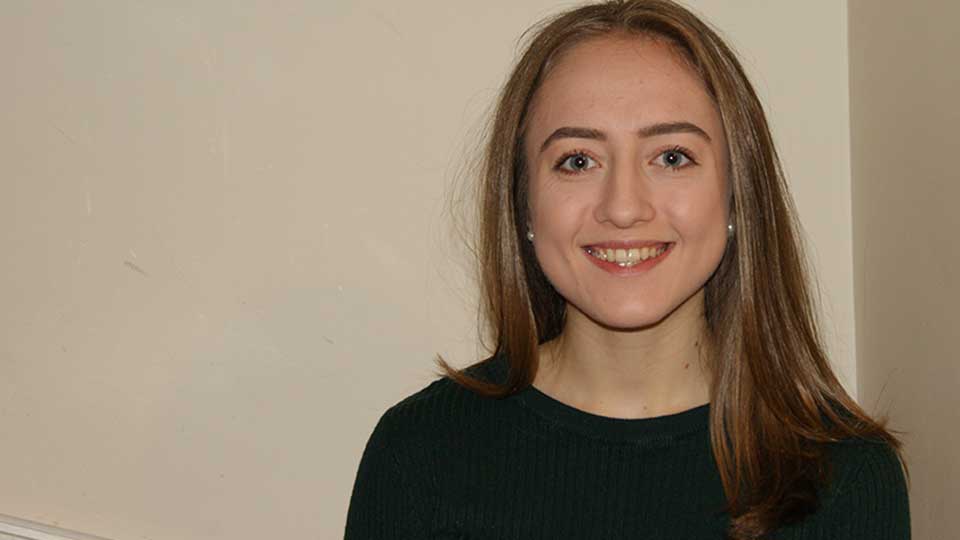 Optometrytoday On Twitter Pre Reg Optometrist Josie Evans On The Calm Before The Osce As She Reflects On A Successful Stage 2 And Prepares For The Final Exams Https T Co Sdl304ldsc Preregoptom Pregreoptometrist Optometrist Optometry