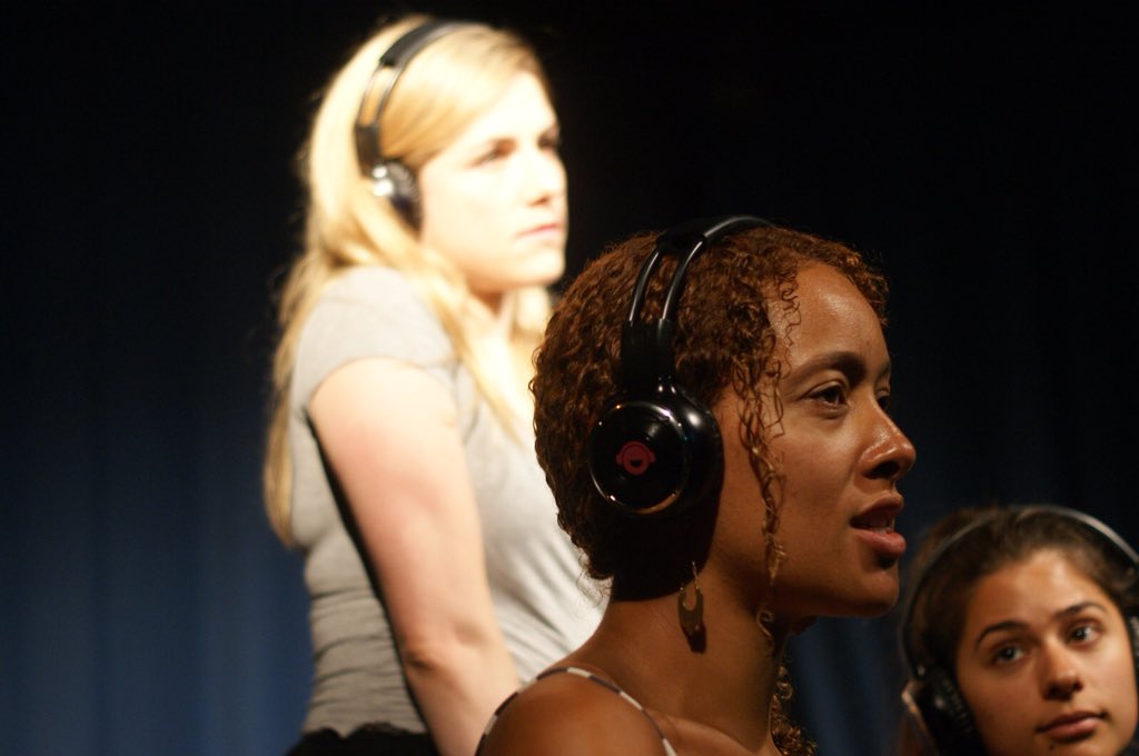 LongsightTC's tweet image. Thankyou to everyone who came to our first sharing of #YoungHotBloods  we have learnt so much about the show &amp;amp; are very excited about it’s next stage of development