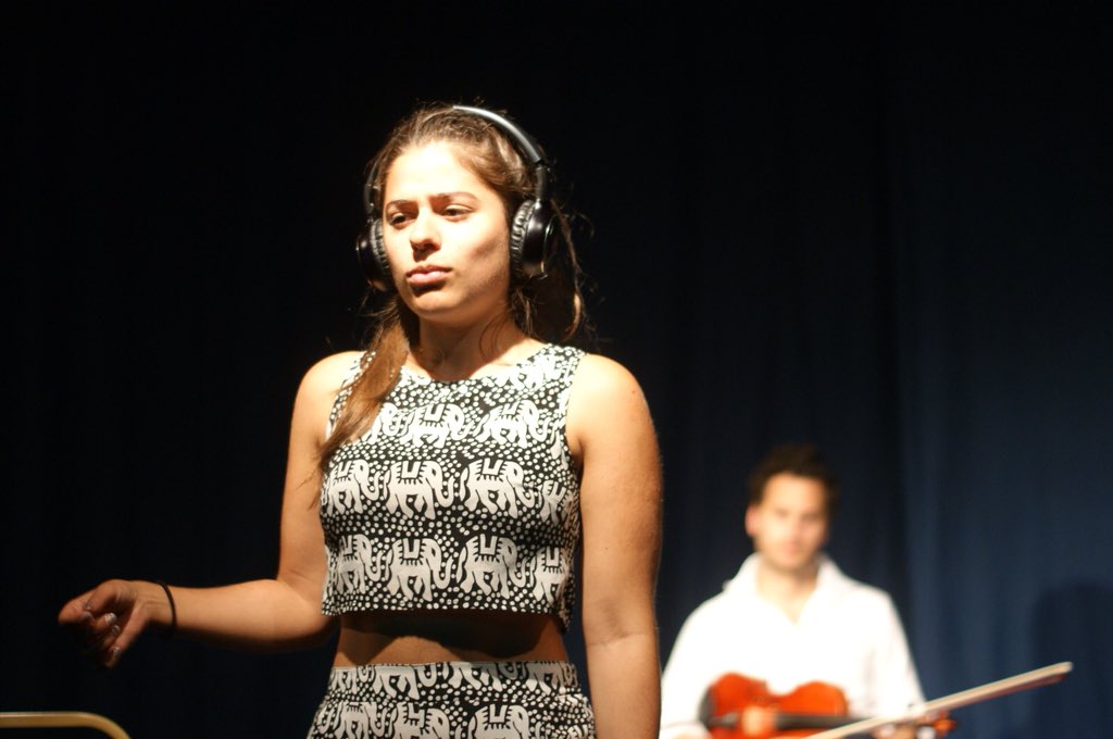 LongsightTC's tweet image. Thankyou to everyone who came to our first sharing of #YoungHotBloods  we have learnt so much about the show &amp;amp; are very excited about it’s next stage of development