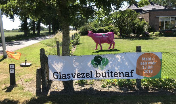 Inschrijftermijn glasvezel buitengebied bijna verstreken EDE De eindsprint voor glasvezelverbinding in het buitengebied van Gelderse Vallei Zuid is ingezet. Bewoners van het buitengebied van Ede en Bennekom kunnen zich tot 13... twib.in/l/5ja7doxaLB9G