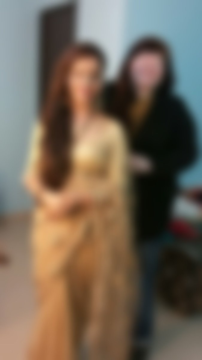 TheHaYaWorld's tweet photo. And #TheHaYaWorld Reached its destination..Exciting videos with Vivian &amp; Rubina coming soon..Stay Tuned 😎 https://t.co/yNS8PHe18R