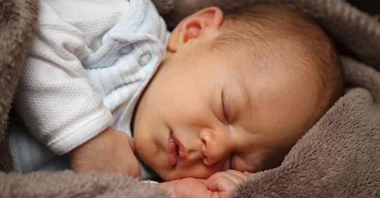 Mit diesen 5 Tipps sorgen Sie für die perfekte Schlafumgebung für Babys:

gesund-wohnen.com/kinderzimmer/d…

gesund-wohnen.com

#gesundwohnen #babys #schlafen #gesunderschlaf #kinderzimmer #ratgeber #tipps