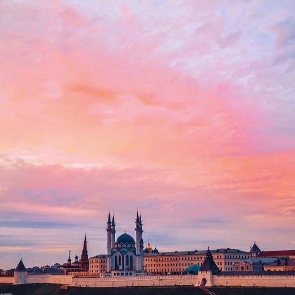 _Pancy_'s tweet image. Утра, лента ✨