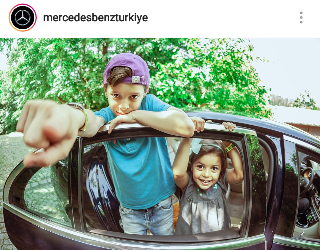IMCAjans's tweet photo. Mercedes-Benz Tr Babalar Günü fotoğraf çekiminde modellerimiz Tamer Kısaarslan ve Atilla Poyraz Külcü yer aldı 😊 https://t.co/GUJSEMJSVK