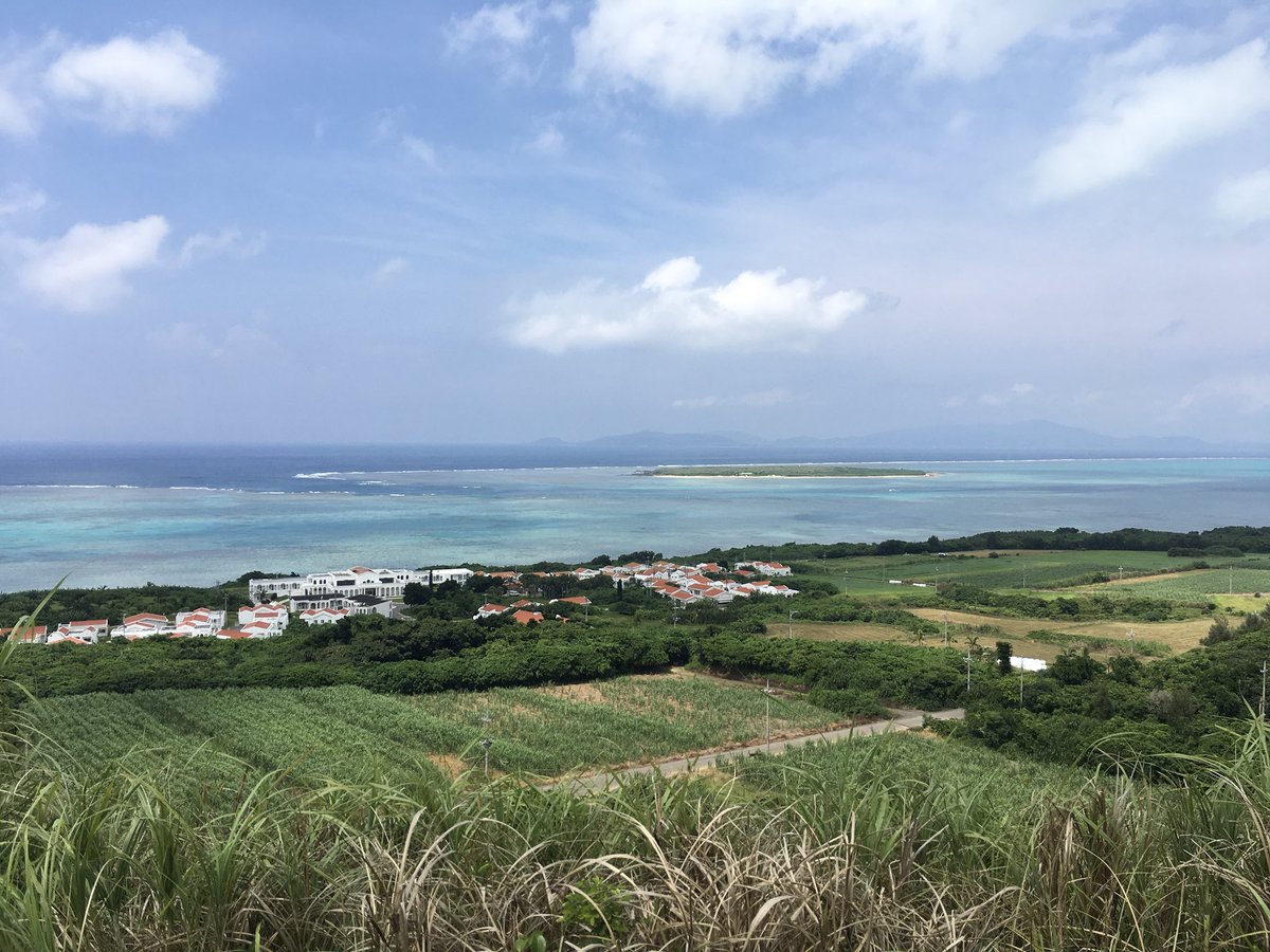 ちゅらさんの碑 Twitter Search