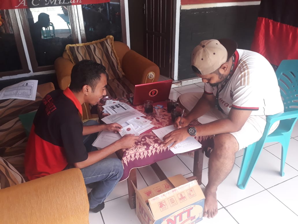 Orang Ganteng tweet media