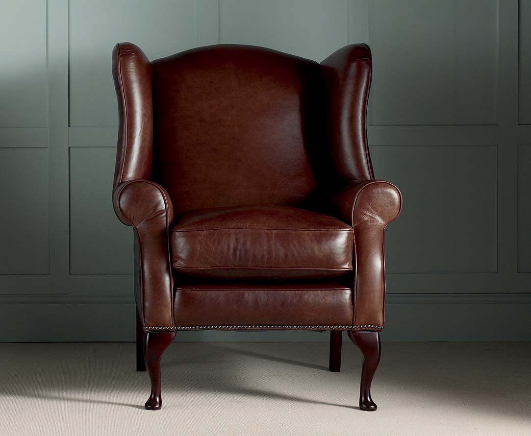 Laura Ashley On Twitter Our Made To Order Heritage Leather Denbigh