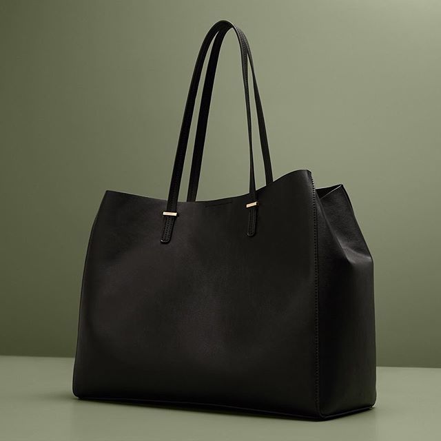witchery tote bag