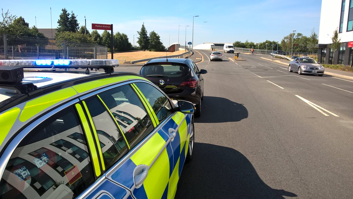 tvprp's tweet photo. #Slough. Vehicle stopped following ANPR hit. No vehicle excise licence since March. Driver hadn't bothered registering it for over three years.vehicle siezed. Driver reported. #notax #nocar #TTCshift #P0640 #P7892 https://t.co/XKfJuxRrc6