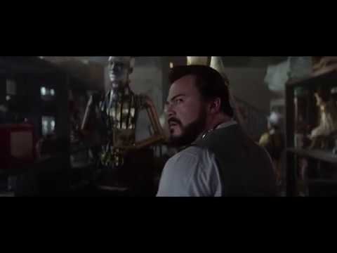 ScreenAccess's tweet image. Thoughts on the latest trailer for &apos;The House with a Clock in Its Walls&apos;?