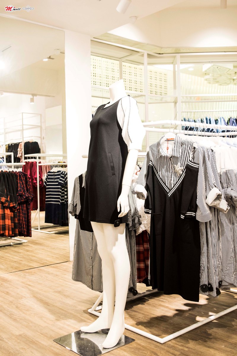 Mmall_'s tweet photo. Congratz to MTM that recently opened in M Mall ! If you could use a fashion in your wardrobe, then you might need to check out MTM ! ;)
#MMallO2O #MTM #Fashion #Trend https://t.co/6HLjkak9Zz