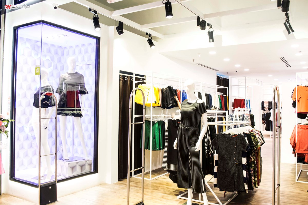 Mmall_'s tweet photo. Congratz to MTM that recently opened in M Mall ! If you could use a fashion in your wardrobe, then you might need to check out MTM ! ;)
#MMallO2O #MTM #Fashion #Trend https://t.co/6HLjkak9Zz
