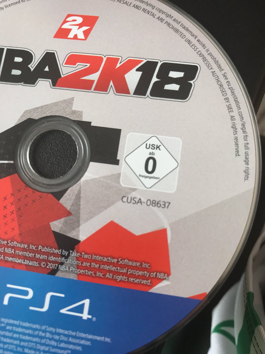 Cusa ps4. Cusa ps4