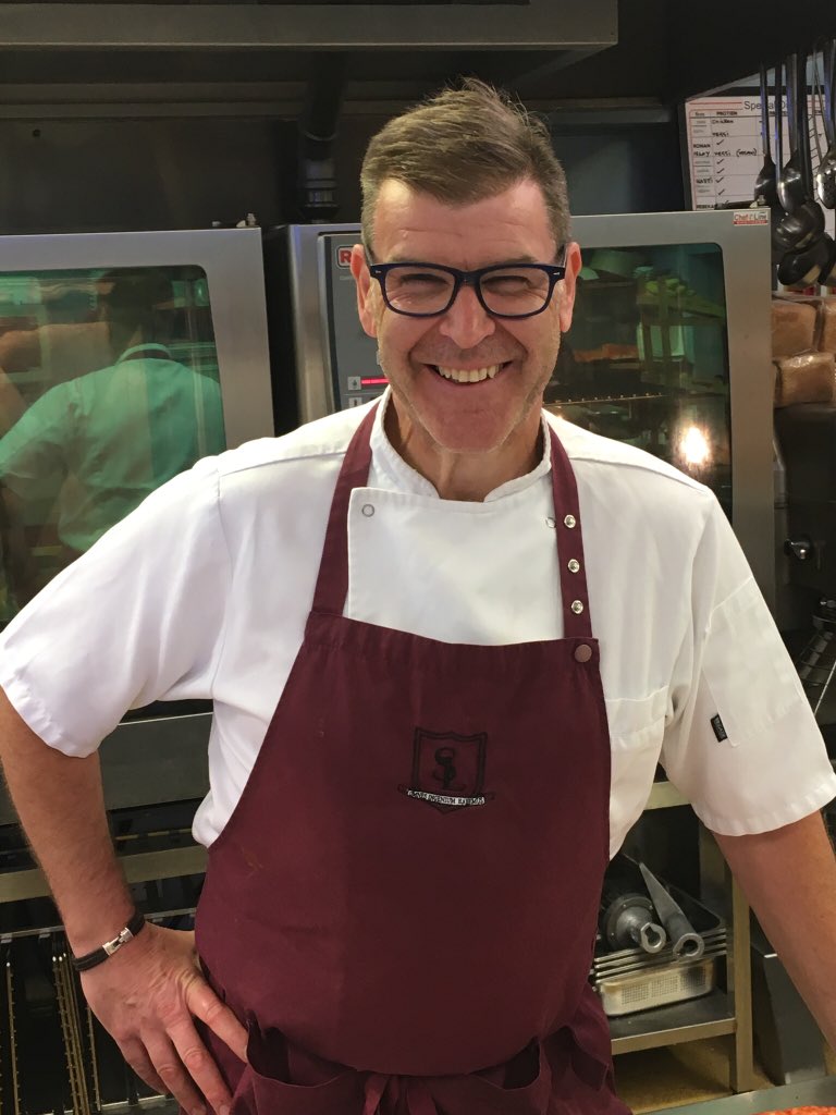 southleeschool's tweet image. Today is the deadline for bookings for Holiday House, @southleeschool’s summer holiday club. There are still a few places left for school Chef Mr Gary’s Masterchef workshop for all those budding chefs out there.... #holidayclubs #signupquick #allhavetalent