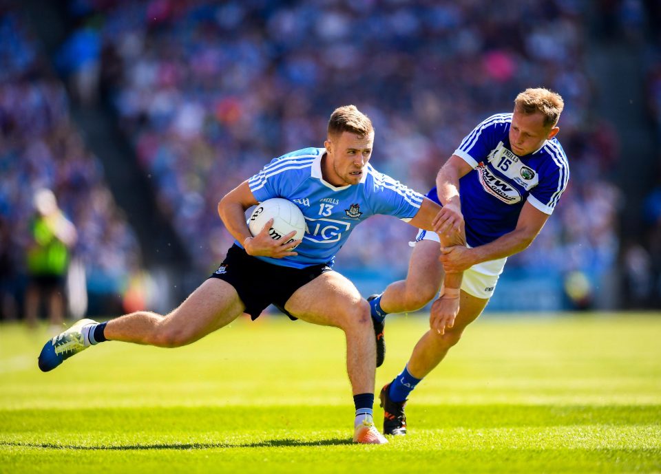 JoeSeward1's tweet image. After this Mornings Qualifier Draw this is how the #Super8 Groups might look 
#GroupOne 
Kerry
Galway
Monaghan
Kildare 
#GroupTwo
Donegal
Dublin
Tyrone
Roscommon
#Qualifiers 
#Super8s 
#GAA 
#SundayGame