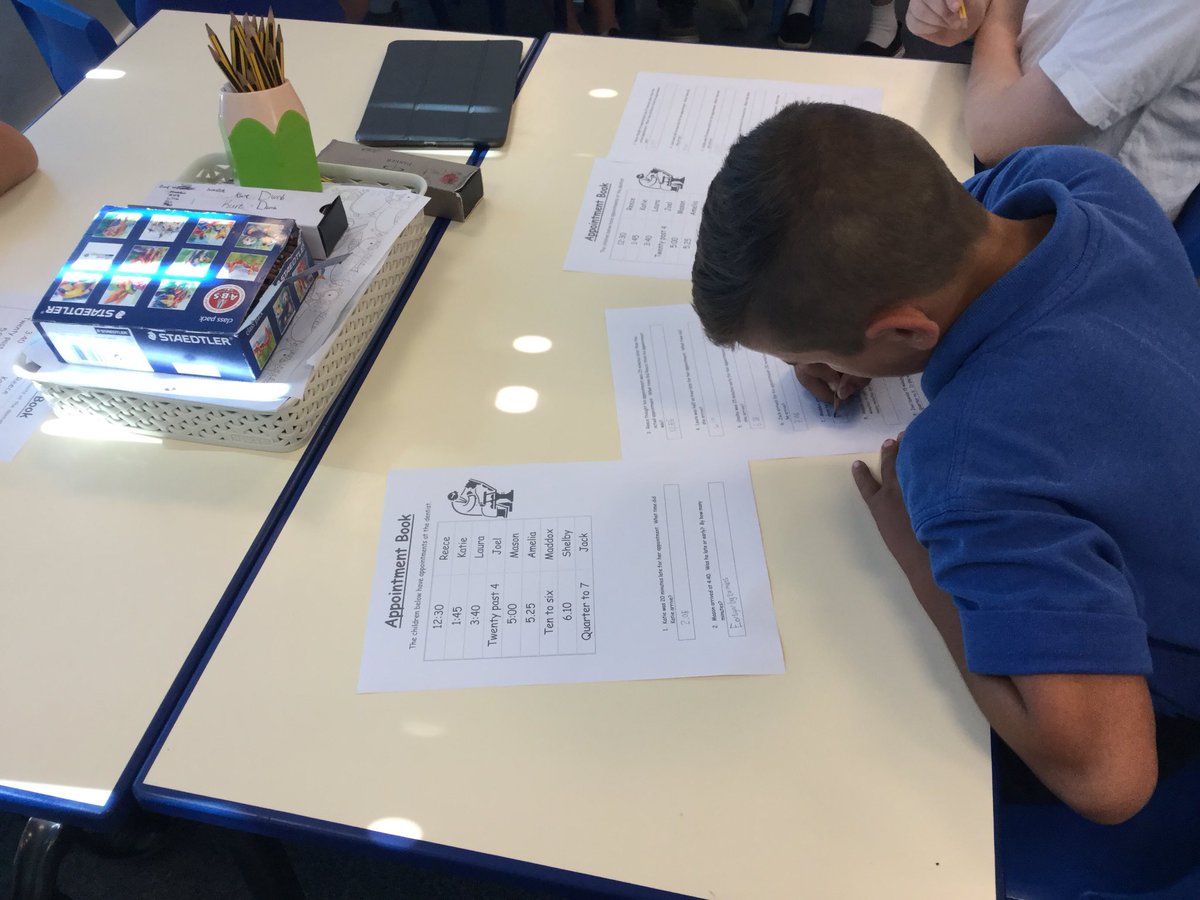 Y5SpruceClass's tweet photo. We are looking at reading and understanding different time tables!  #maths #timetables https://t.co/gT1i7gqILq