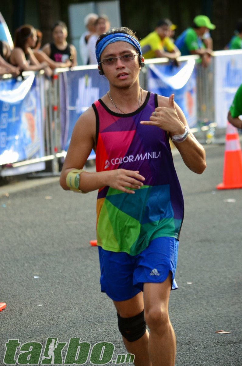 blue_topakia69's tweet photo. Yo yo yo wassup y’all!!!
#buhayrunner #buhayPLHIV #PLHIVdiaries #PLHIVrunner #JPMCRunningClub #GoPAR #takboph #takbophRunfest #RunFest2018 https://t.co/XYNKEHosun