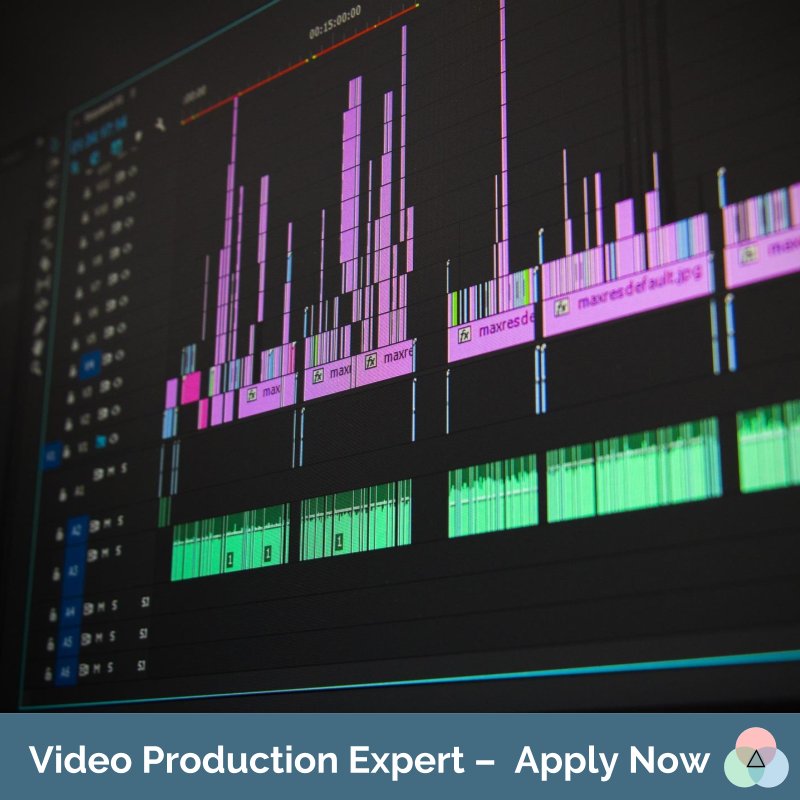 Unleashlead's tweet photo. #VideoProduction #Expert 
Join our #Foundation Team #Communications

A #unique #opportunity for #equity in an #online #startup.

Put your passion &amp; knowledge of #video production &amp; video #storytelling into practice &amp; support us in creating #change. 

More: https://t.co/A6JQ9j6e24 https://t.co/PU3n4GXk2r