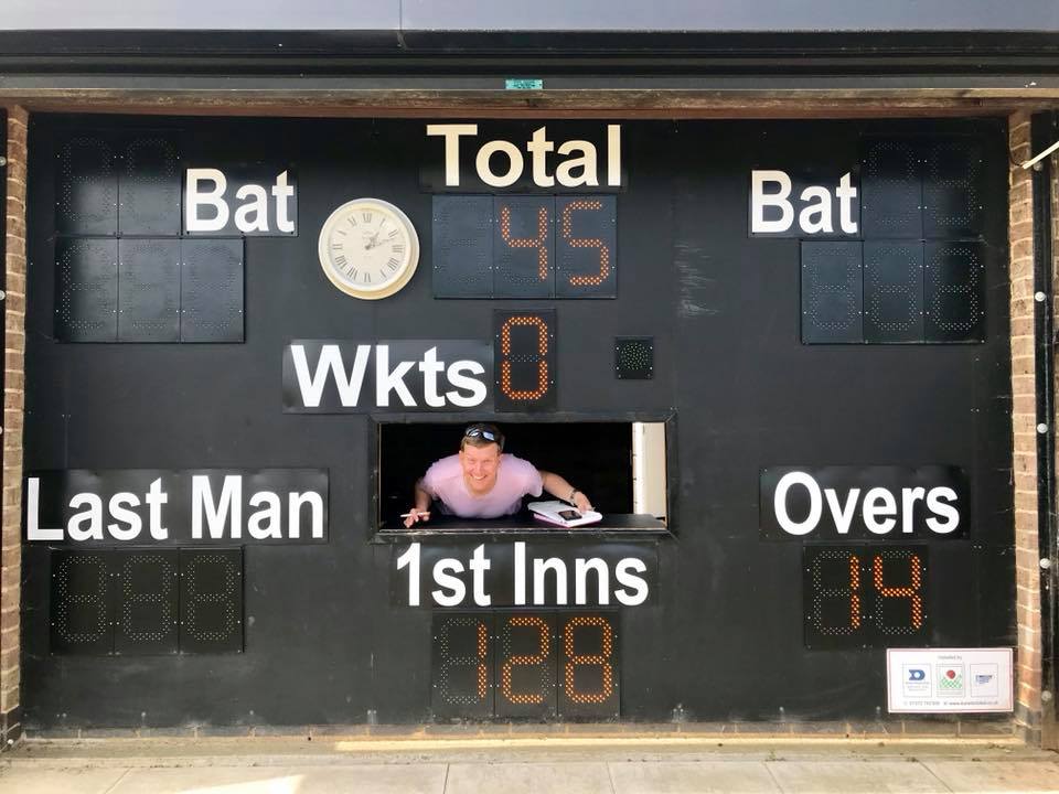 WilloughbyCC tweet media