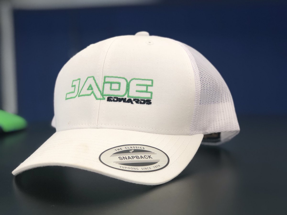 *HAT UPDATE* 

Hats purchased online are being sent out today - so keep a look out for the postie! 

We sold over half the hats onsite at Croft - so Black/Grey hats are low on stock... never fear, we have more coming, but please check your eBay accounts for updates!
