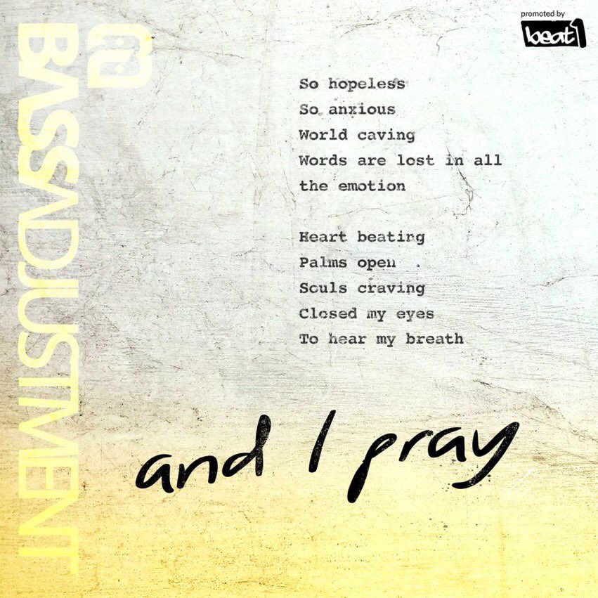 beat1uk's tweet photo. Good morning #HappyMonday
Itโs about that time to drop some heat.
@BassAdjustment #AndIPray @C8Ymac @soundfamiliaruk #NeverRains
@WhatsThatSoundP ft @livia_oconnell #LetsDanceDanceDance #thehottestofthehot #DJPromo https://t.co/tH8lhkxt66