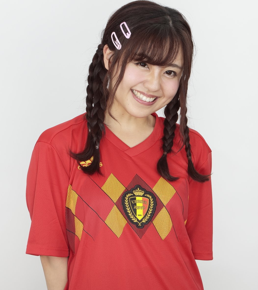 GoalJP_Official's tweet photo. ＼🎁#ロシアW杯 出場国ユニフォーム プレゼント💡／

第21弾は…#ベルギー
胸に大胆なアーガイル柄を採用😎
7月3日3時より #日本代表 とベスト8を懸けて対戦👀

🎁ベルギー
🏆条件：@GoalJP_Official をフォロー＆このTweetをRT
🎉当選者：1人
📆締切：7月9日
 @adidasFTB_jp
#HereToCreate https://t.co/LoxSn0Liab