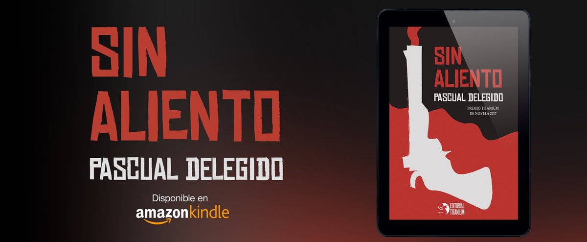 PaskuDelegido's tweet photo. Recuerda que ya puedes conseguir la intensa historia de Esmeralda Manver en kindle 👉🏽https://t.co/bY71MUmtuR , donde puedes leer sus primeras páginas📖
💥#SinAliento 
Si lo prefieres en físico: https://t.co/1Kq3udYGyB - https://t.co/2r6XktVSW8 - https://t.co/REUXrOUS4B https://t.co/ZOe1jQStbS