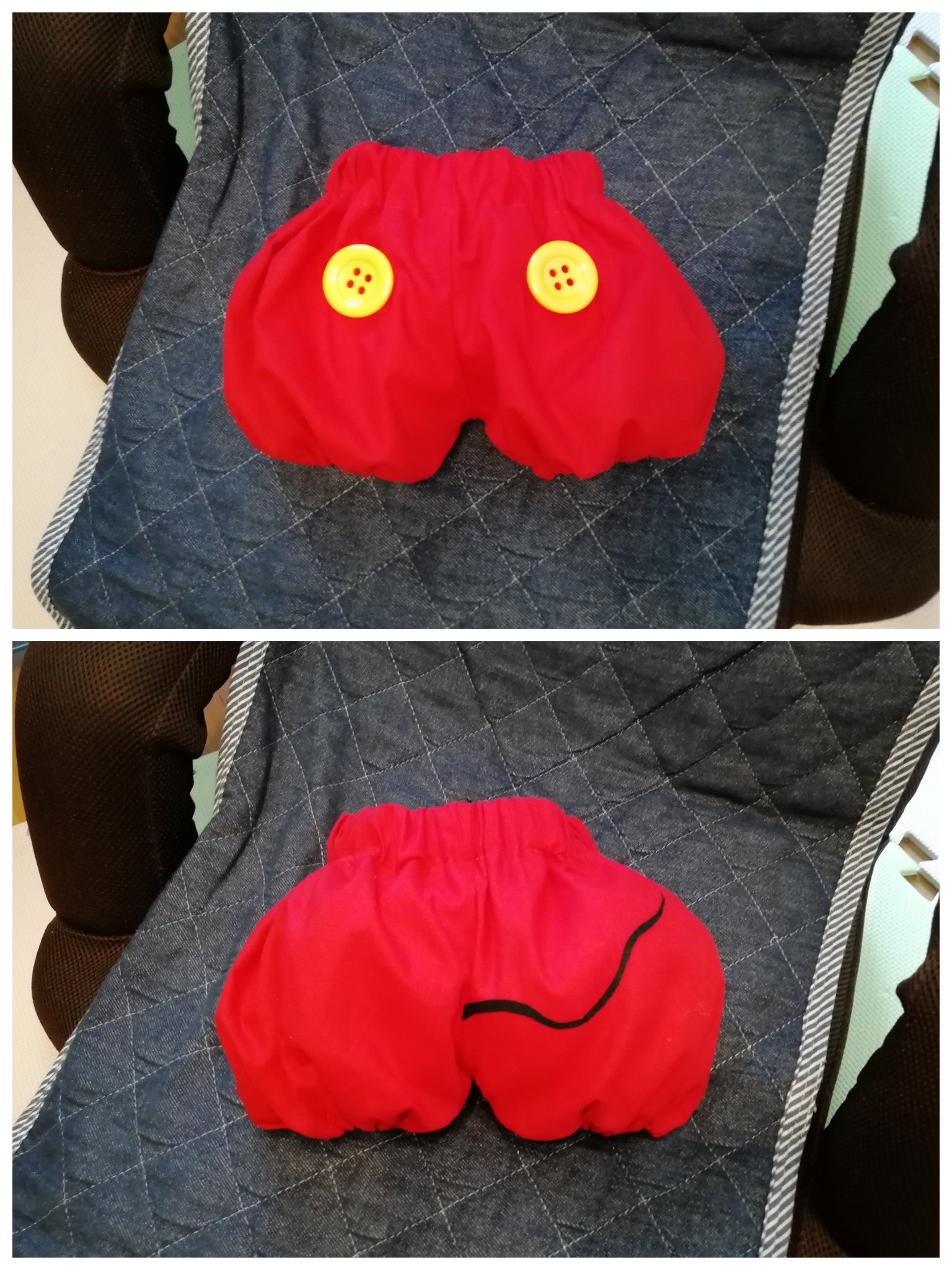 ミッキーパンツ Twitter Search Twitter