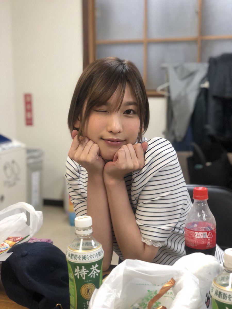 Uzivatel 生徒会長金子 22年 1000人live開催 Na Twitteru この女子 ど真ん中であります