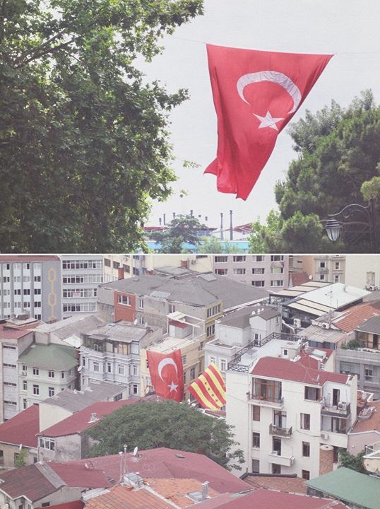 One day in Istanbul #2