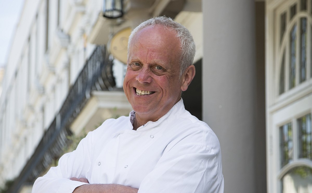 The Independent Shopper: John Burton-Race

The Michelin-starred TV chef reveals his favourite Devon-based retailers and why quality ingredients are essential in haute cuisine buff.ly/2tM73lI