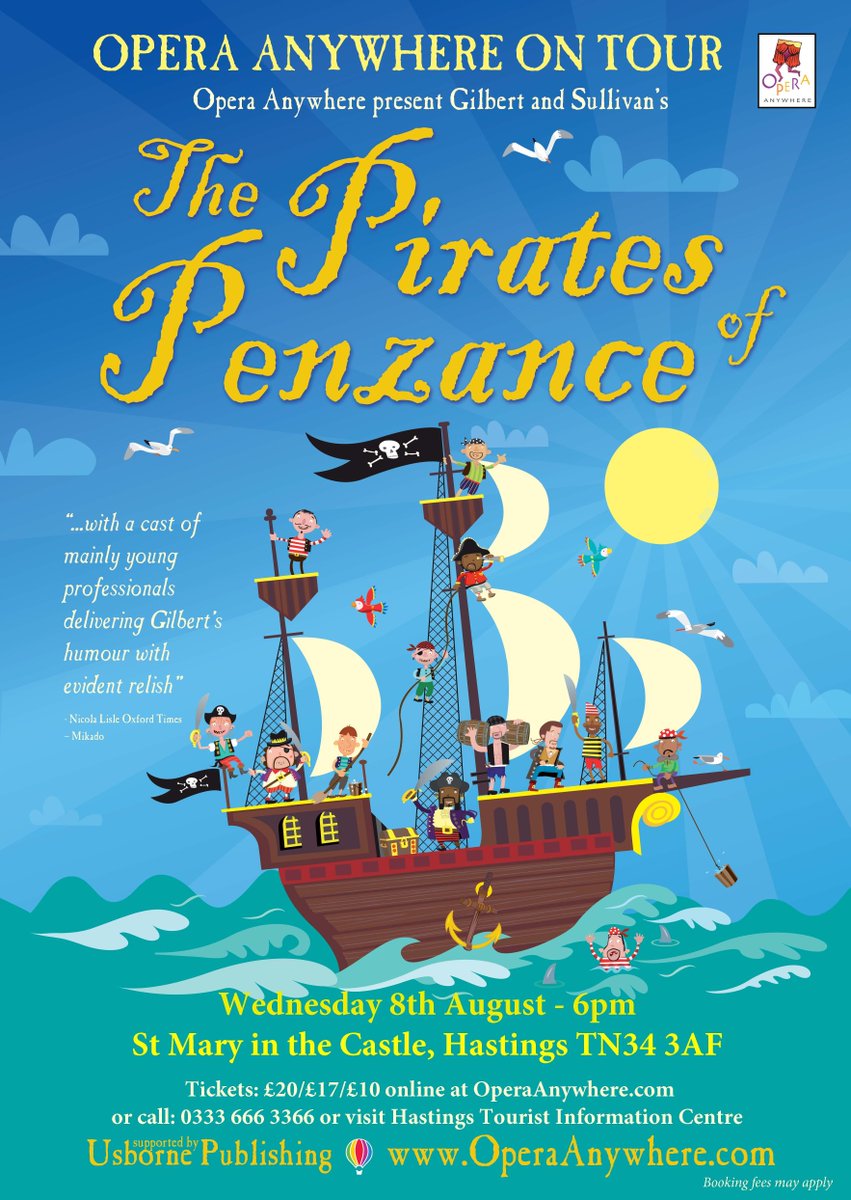 Opera Anywhere tweet media