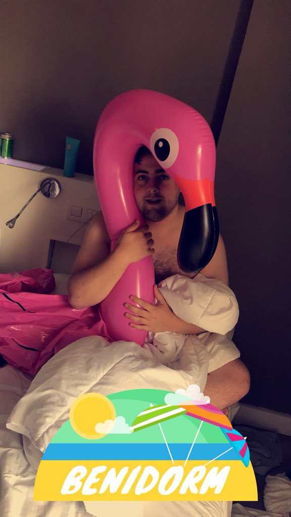 Samuel_is_tall's tweet photo. I just want someone to love me the same as @LiamOldale1 loves beak https://t.co/3ZbtBRD6Yc