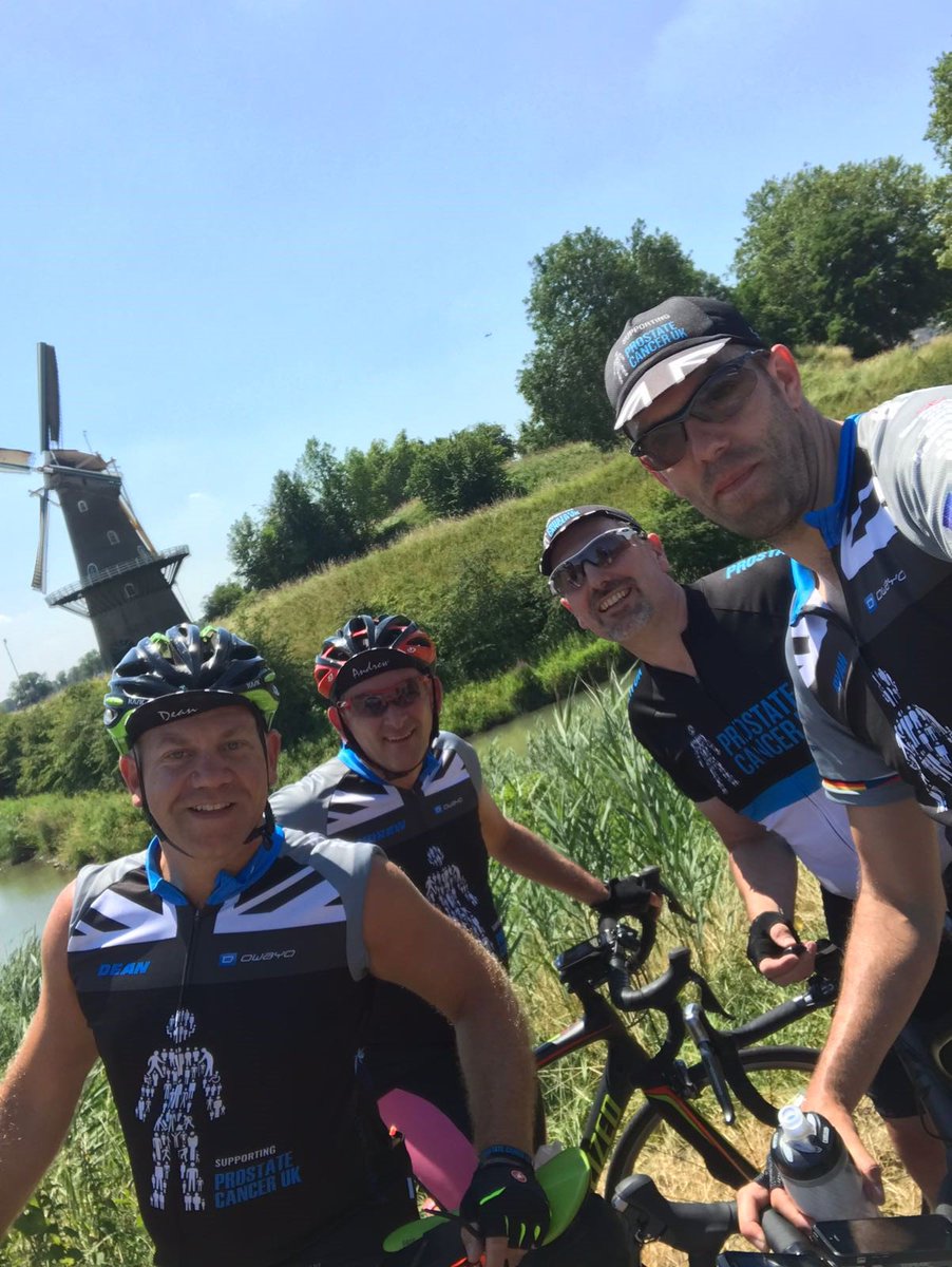 ConsultancyEC's tweet image. Ryan is on day 4 of his charity bike ride! Today he sets off from Münster and will endure a hilly 95 miles to reach Holzminden. 

258 miles down, 442 miles to go!

bit.ly/2FUIS85