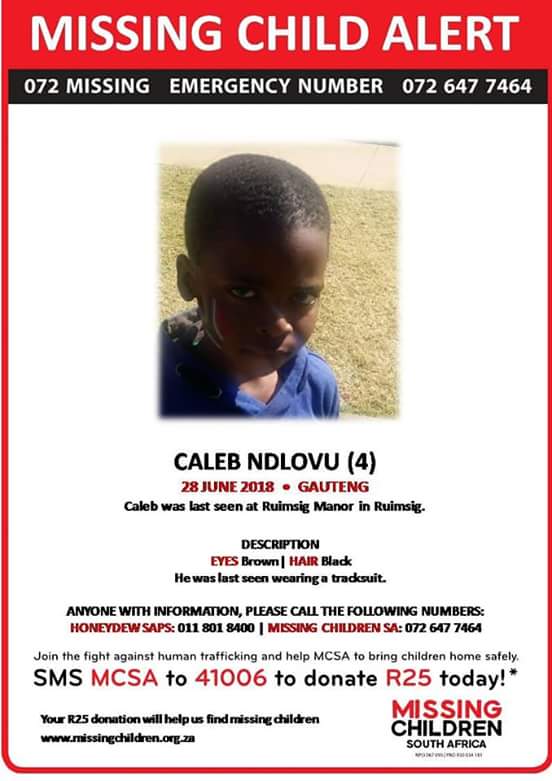 madiepetsane2's tweet photo. Please help fins these young ones from Remsig. Please RT until they're found. #GirlTalkZA

@tumisole https://t.co/CwG2VkHted