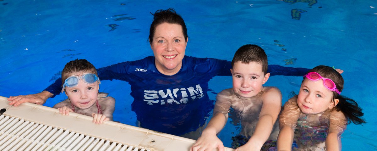 Swimtime #swim schools across the country are now taking bookings  for summer crash courses. There is no better way to improve your swimming quickly and have #fun at the same time. Find your local courses on new.swimtime.org #summer #swimming #learn2swim