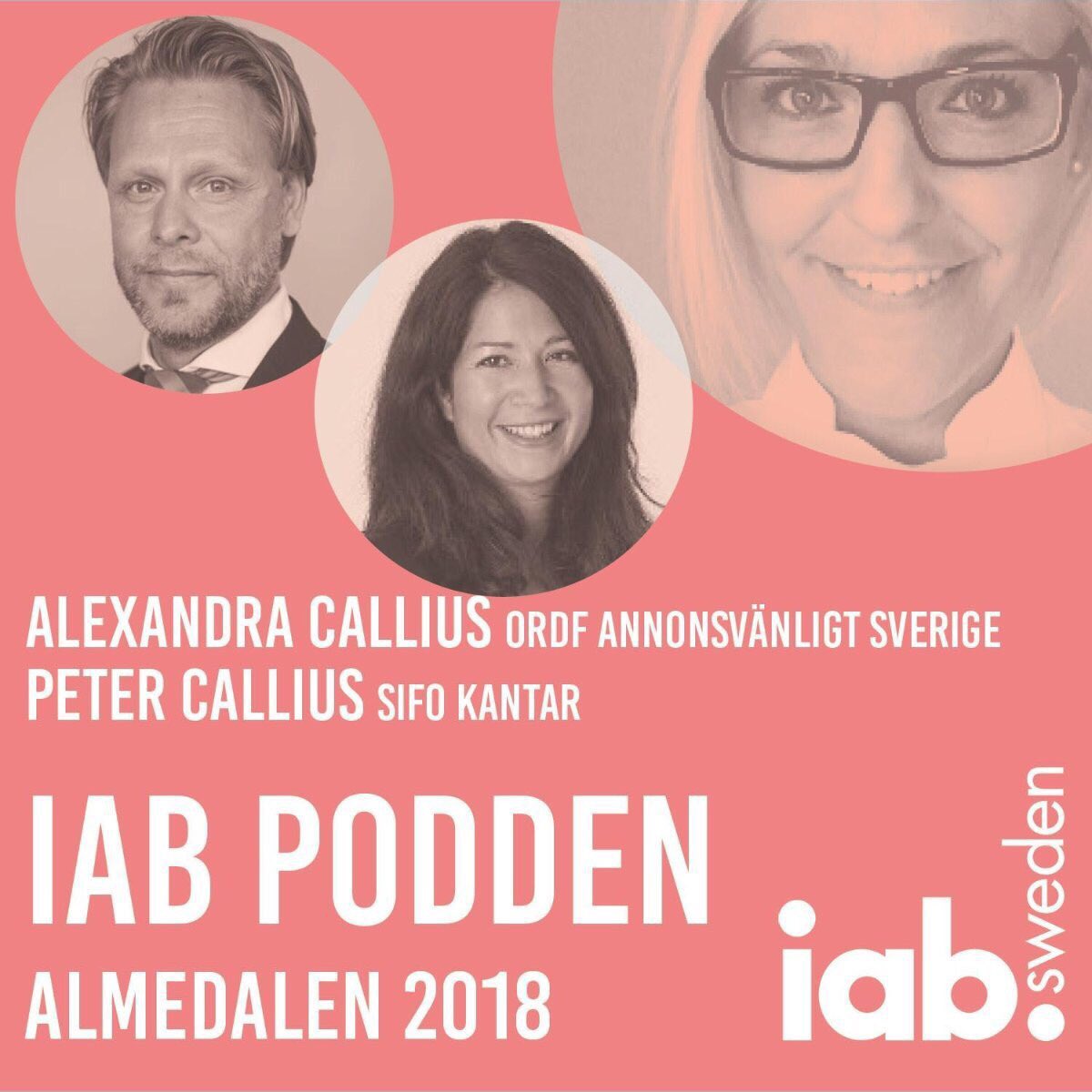 a_callius's tweet photo. Idag är jag &amp; @Calliusp i Almedalen och vi pratar i Dagens Medias tält, hamnen, Visby kl 12.30. Är du inte på plats så hittar du vår podcast samt blogginlägg här, https://t.co/gRTIkxaryB https://t.co/33syKDLP3L