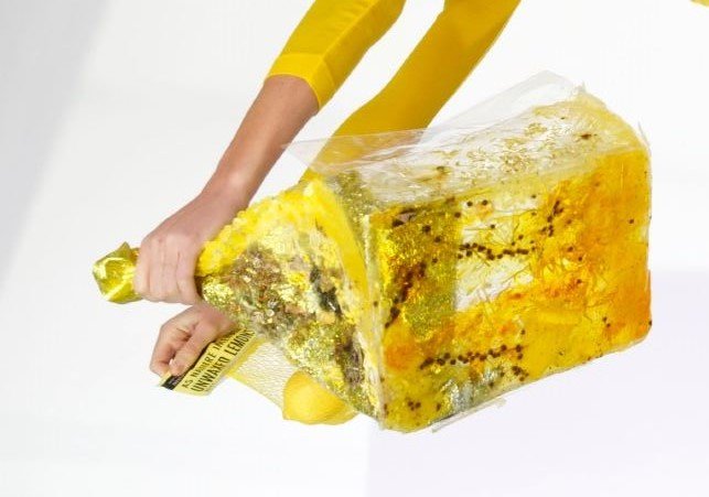 PalaisdeTokyo's tweet photo. Pour le #FashionProgram, les créateurs #PaulaCánovasdelVas et #ErnestoNaranjo vous invitent à interférer directement avec les pièces de leurs collections.
Rdv ce soir à 18h30 pour participer à ce projet collaboratif. ✂
-
https://t.co/SwF1Kp52fN https://t.co/NkRZUIhMtT