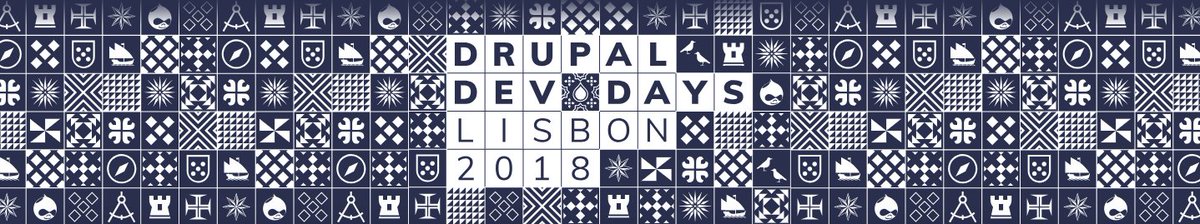wearehinto's tweet image. Primo giorno dei #DrupalDeveloperDays! 
Quest’anno siamo presenti anche noi di #IbuildingsItalia, con @Raphaelnaples, Software Engineer, che Venerdì 6 Luglio, terrà uno speech sull’ #EntityValidationAPI. 
Scoprite tutti i dettagli del suo talk: bit.ly/2KD7ZPC