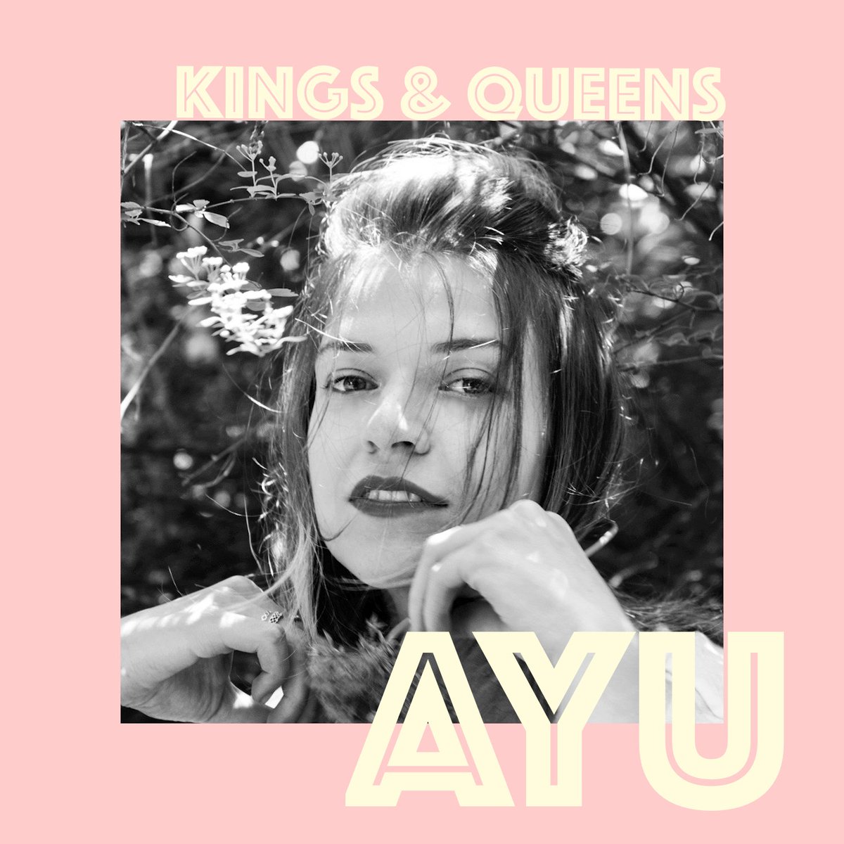 thisisayumusic's tweet photo. AYYY my DEBUT SINGLE is NOW on @Mx3music🙃: https://t.co/aiCqEVaWIG #mx3 @srf3 @SRF @ReteTre @Couleur3 @srginsider #srf3 #virus #srf #rete3 #couleur3 #ayayay #letsplaykingsandqueens https://t.co/Z9tZ2Sos2O