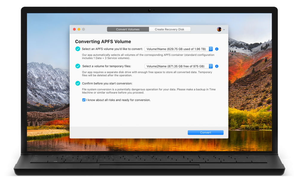 ParagonSoftware's tweet photo. Free APFS to HFS+ Converter by Paragon Software released! Easily revert to the old HFS+ for your specific scenarios! Free download: https://t.co/mdjoKKlkCa #APFSHFSconverter #apfs #hfs #filesystem #filesystemdrivers #paragonsoftwaregroup #drivers https://t.co/pjcT68iWvW