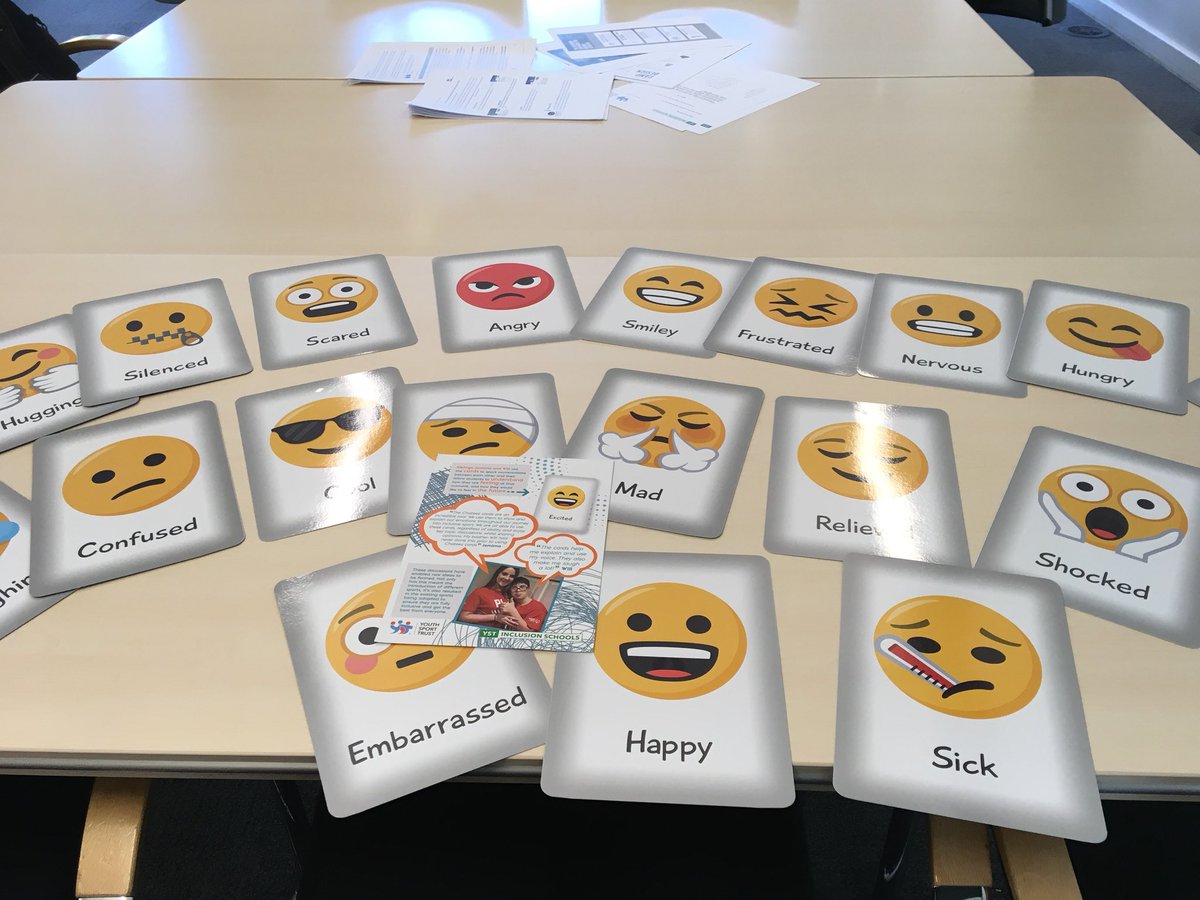 vawells1's tweet image. @YouthSportTrust all ready for #athletementor review day! #stepintosport #projectability #ystleadschools #inclusion @Chateezy