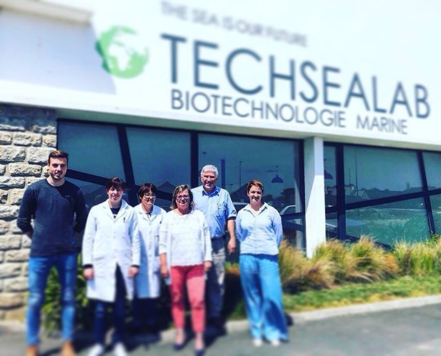 PennarBox's tweet photo. L'artisan breton du mois : TechSeaLab ! 🤗 Découvrez son interview sur https://t.co/JYQU0wCC8n #produitsbretons #pennarbox #sea #sealab #biotechnology #oceanic https://t.co/XN4HRheXPl #WeAreBreizh https://t.co/GBLCBjhw1N