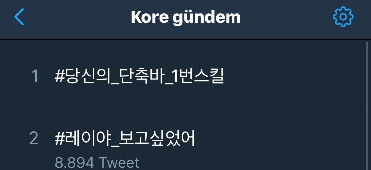 Dragen_ot9's tweet photo. Kerries tag açmış #레이야_보고싶었어 şuan Kore’de 2. Sırada “Lay-ah seni özledim” yazıyor. Ben nasıl ağlamayayım 😭😍 #WelcomeBack_ToKorea_Lay #WelcomebackLay @weareoneEXO @B_hundred_Hyun https://t.co/pbDr9dqYdl