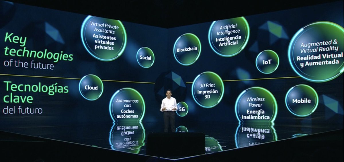 joobid's tweet photo. En @Telefonica creemos que Blockchain es una de las tecnologías clave del futuro, y en el Centro de Competencia de Blockchain trabajamos para hacerlo realidad. Si piensas así, y tienes un perfil (muy) técnico ¡ESTAMOS CONTRATANDO! https://t.co/nj6hUQOKbg https://t.co/r1jhSXJGn7