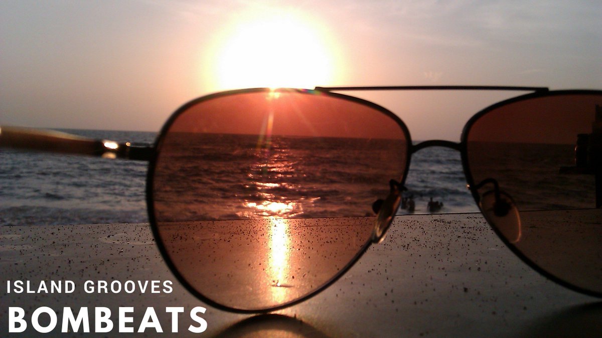 gaurav_krishnan's tweet image. Couple of mixes up on #BOMBEATS YouTube. Take your pick and do subscribe! 🎼✌🏽
youtube.com/bombeatsmusic