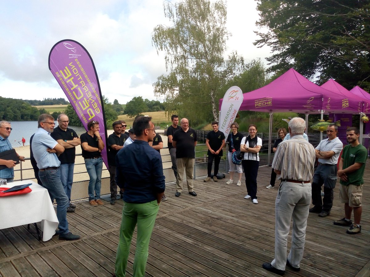 PêcheNvelleAquitaine tweet media