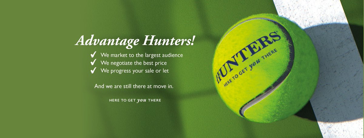 Hunters Oldham tweet media